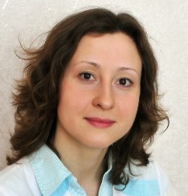 Дубравська Марія Артурівна