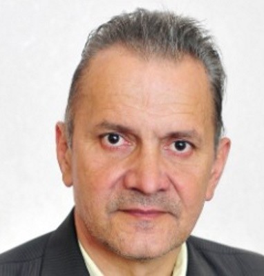 Карлечук Віорел Дмитрович