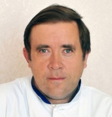 Павлик Олег Васильович