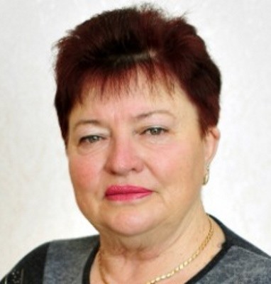Самойлюк Тетяна Володимирівна