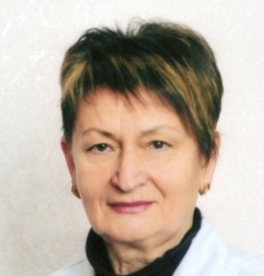 Станіславчук Лариса Петрівна