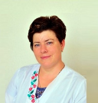 Суботенко Оксана Олексіївна