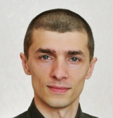 Цимбал Ярослав Васильович