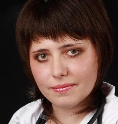 Цимбал Ольга Миколаївна