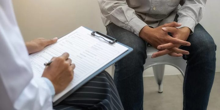 Місяць чоловічого здоров’я: заплануйте візит до уролога