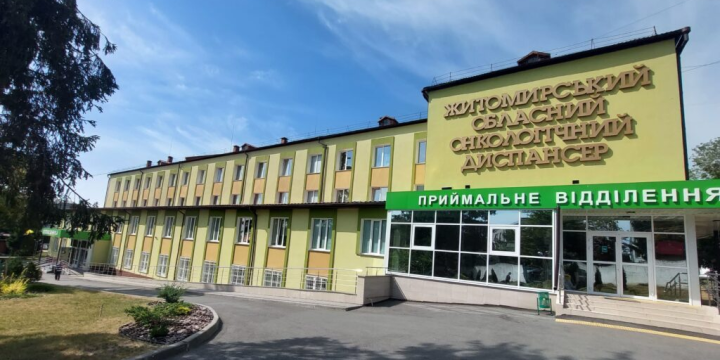 Онкологічні захворювання впевнено займають друге місце після серцево-судинних хвороб