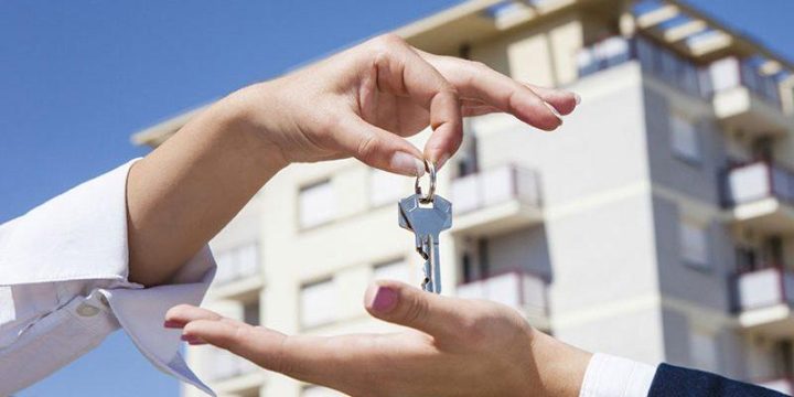 Оголошення про проведення конкурсу на визначення продавця житлової квартири