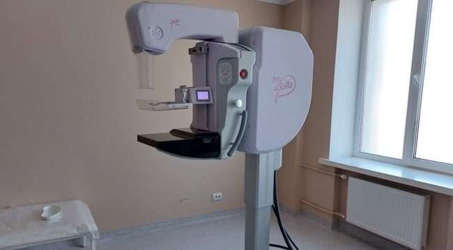 Мамографія: розвіюємо страхи та дізнаємося правду!