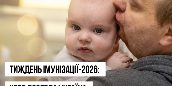 Тиждень імунізації