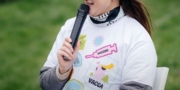 Як допомогти дитині подолати страх перед вакцинацією?